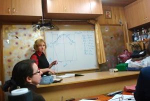 курсы койки и шитья