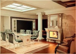 Часть 1. Основные стили и направления в дизайне интерьера