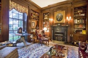 Часть 1. Основные стили и направления в дизайне интерьера