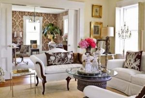 Часть 1. Основные стили и направления в дизайне интерьера