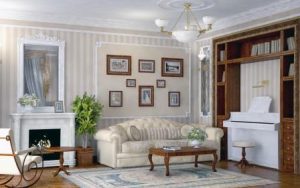 Часть 1. Основные стили и направления в дизайне интерьера