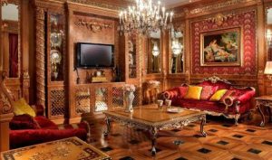 Часть 1. Основные стили и направления в дизайне интерьера