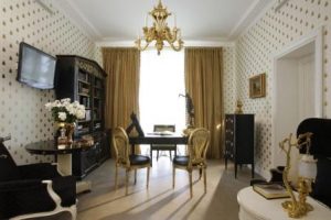 Часть 1. Основные стили и направления в дизайне интерьера