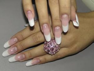 Как подобрать красивую и модную форму ногтей под свои пальцы?