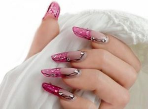 Как подобрать красивую и модную форму ногтей под свои пальцы?