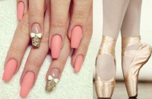 Как подобрать красивую и модную форму ногтей под свои пальцы?