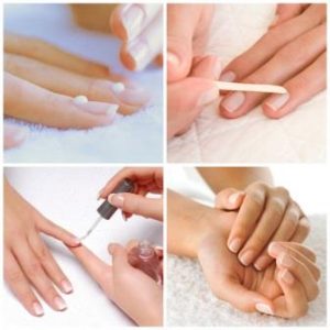 Как выбрать инструменты для домашнего маникюра и не ошибиться?
