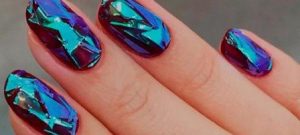 Виды декоративного маникюра, их описание и техника выполнения