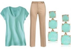 Рекомендации цветотипу осень по выбору одежды и макияжа