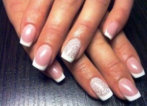 Виды декоративного маникюра, их описание и техника выполнения