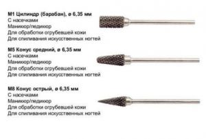 Как выбрать инструменты для домашнего маникюра и не ошибиться?