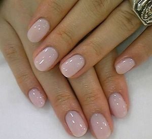 Красивый маникюр: виды дизайна и техника выполнения