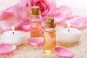 Как я использую ароматические масла в домашних условиях