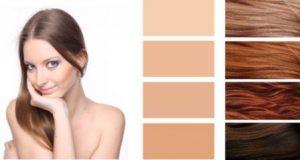 Как определить какой вы цветотип осень: мягкая, теплая или темная?