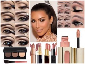 Рекомендации цветотипу осень по выбору одежды и макияжа