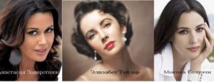женщины красивые