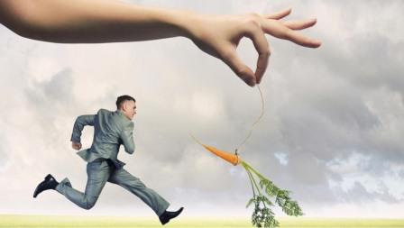 Как понять, что такое мотивация и какая она бывает?