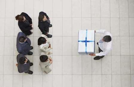 Как понять, что такое мотивация и какая она бывает?