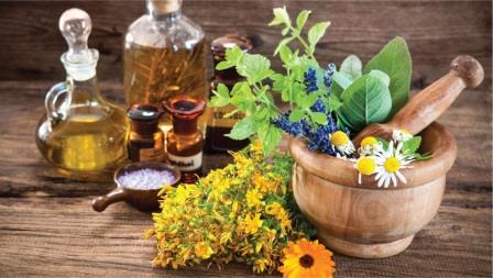 Как укрепить иммунитет эфирными маслами от гриппа и простуды?