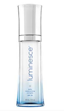 Знакомьтесь - мой эффективный крем от морщин