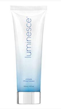 Знакомьтесь - мой эффективный крем от морщин