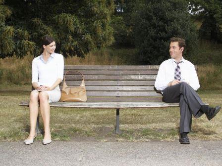 Как мужчине побороть в себе страх и неуверенность при знакомстве с девушкой?