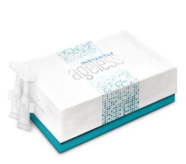 Знакомьтесь - мой эффективный крем от морщин