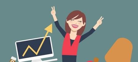 Как понять, что такое мотивация и какая она бывает?