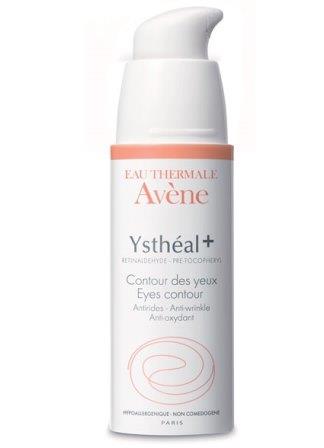 Avene Ystheal+ крем от морщин 50+