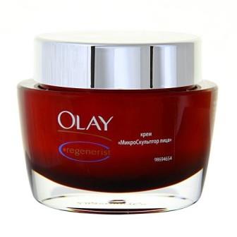 OLAY крем от морщин 40+