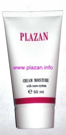 PLAZAN антивозрастной крем