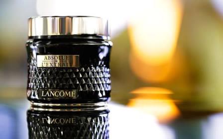 Lancôme  антивозрастной крем 50+
