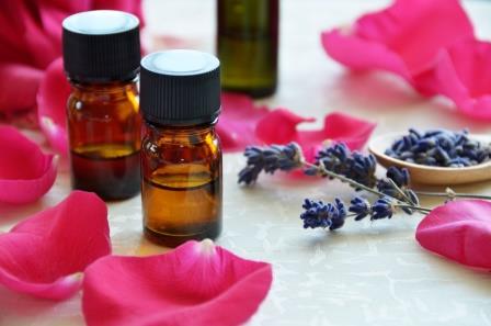 успокаивающие аромамасла