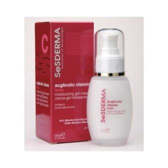 SeSDERMA крем для лица