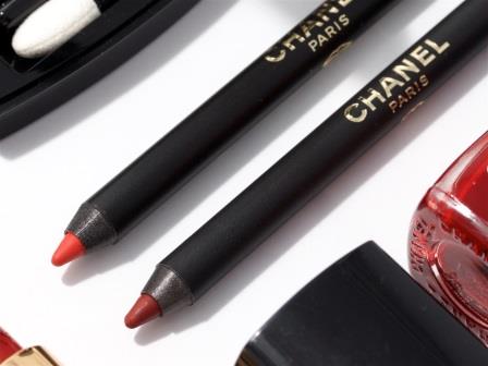карандаш для губ Chanel