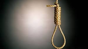 петля из веревки