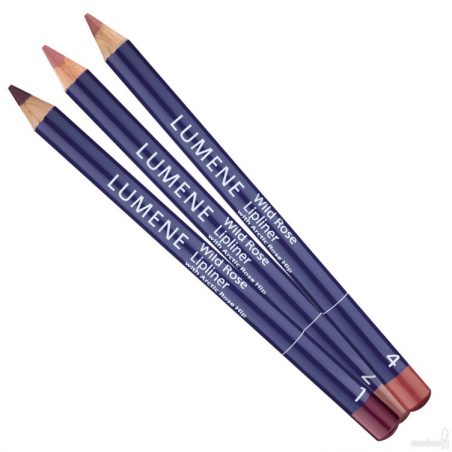 карандаш для губ Lumene