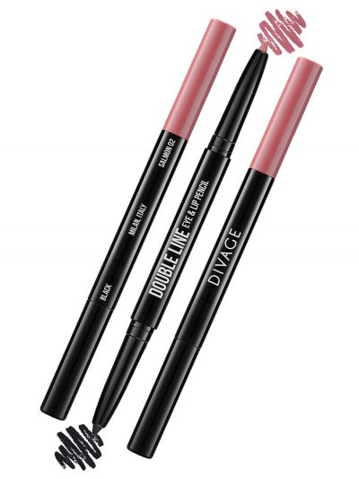 карандаш для губ Divage