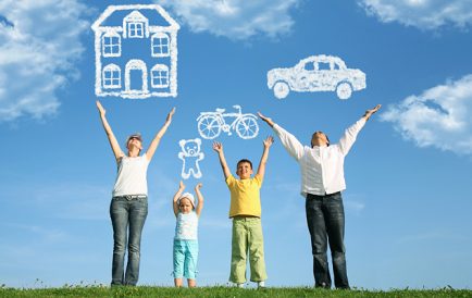 Влияние силы мысли на исполнение наших желаний