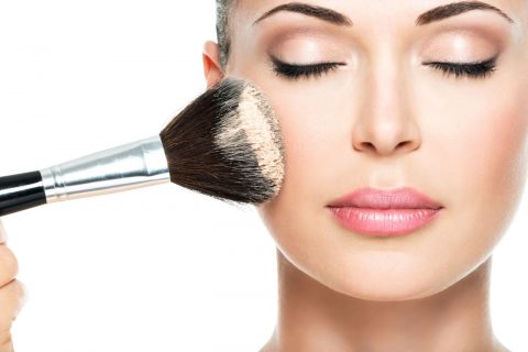 Понятие макияжа цели и задачи макияжа