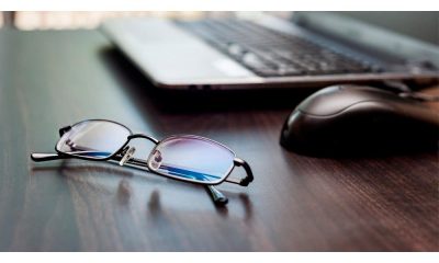 Какие выбрать защитные очки для работы за компьютером?