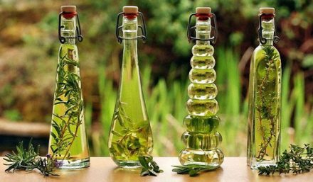 Какие лучше использовать масла для укрепления и роста волос?