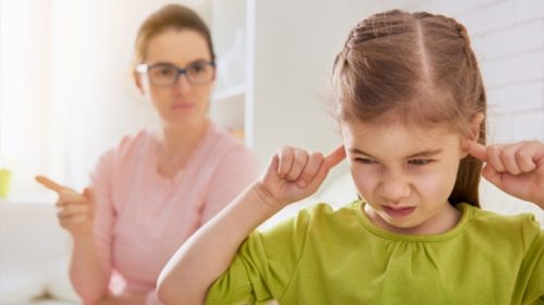 Как правильно реагировать и воспринимать критику в свой адрес?