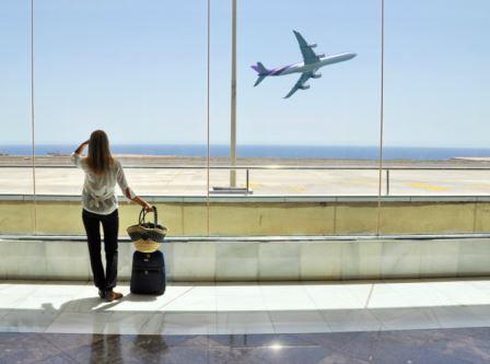 Рекомендации психолога: как бороться со страхом полета на самолете