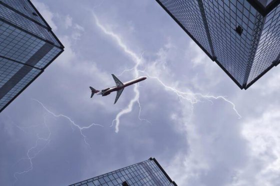 Рекомендации психолога: как бороться со страхом полета на самолете