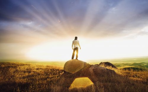 Как самостоятельно преодолеть страх одиночества