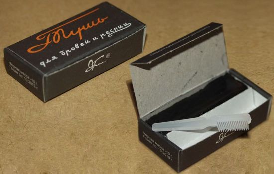 Как выбрать лучшую тушь для своих ресниц?