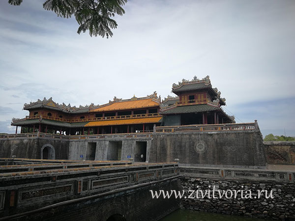 Как организовать свой отдых во Вьетнаме. Заметки путешественника