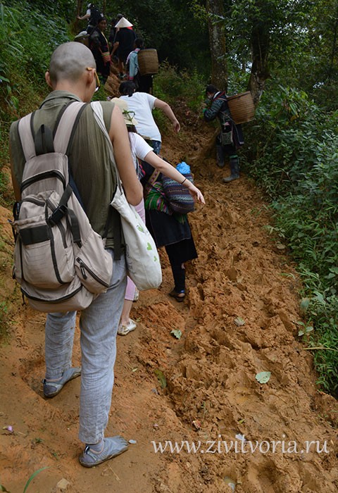 Как организовать свой отдых во Вьетнаме. Заметки путешественника