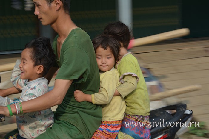 Как организовать свой отдых во Вьетнаме. Заметки путешественника